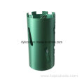 Crown Segment Diamond Core Drill Bit for Concrete